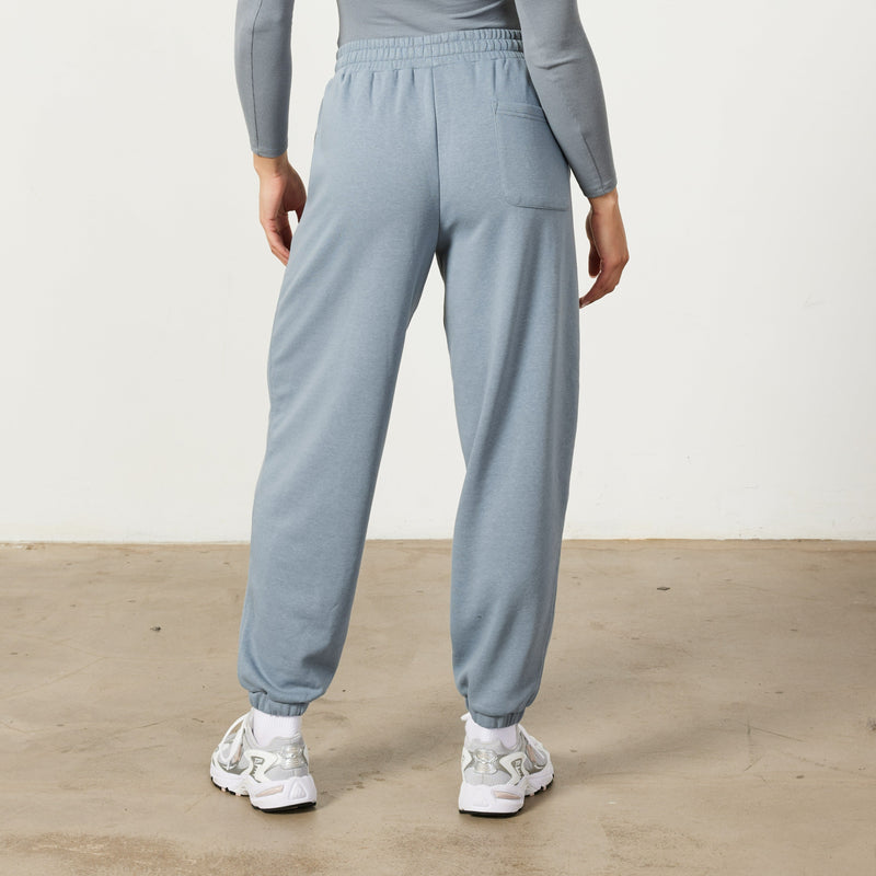 Vanquish Restore Slate Grey Oversized Sweatpants 2枚目の画像