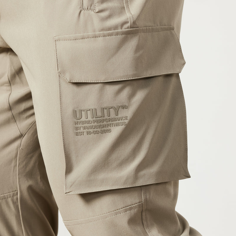 Vanquish Utility Stone Tapered Cargo Pants 2枚目の画像