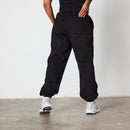 Vanquish Jet Black VQFIT Oversized Sweatpants 4枚目の画像