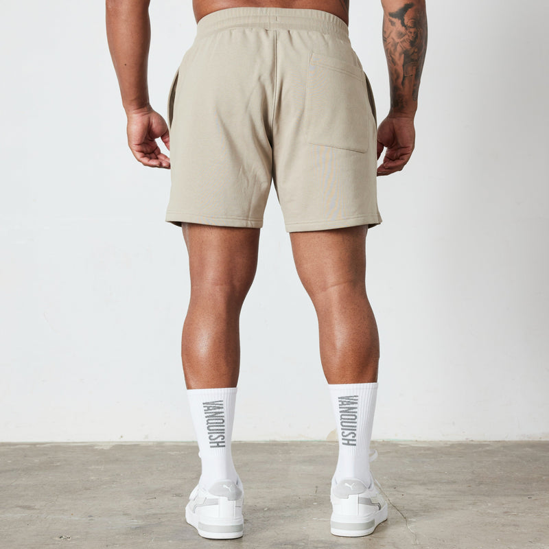 Vanquish Stone Athletics Division Shorts 3枚目の画像