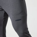 Vanquish Essential Denim Blue Tapered Fit Sweatpants 2枚目の画像