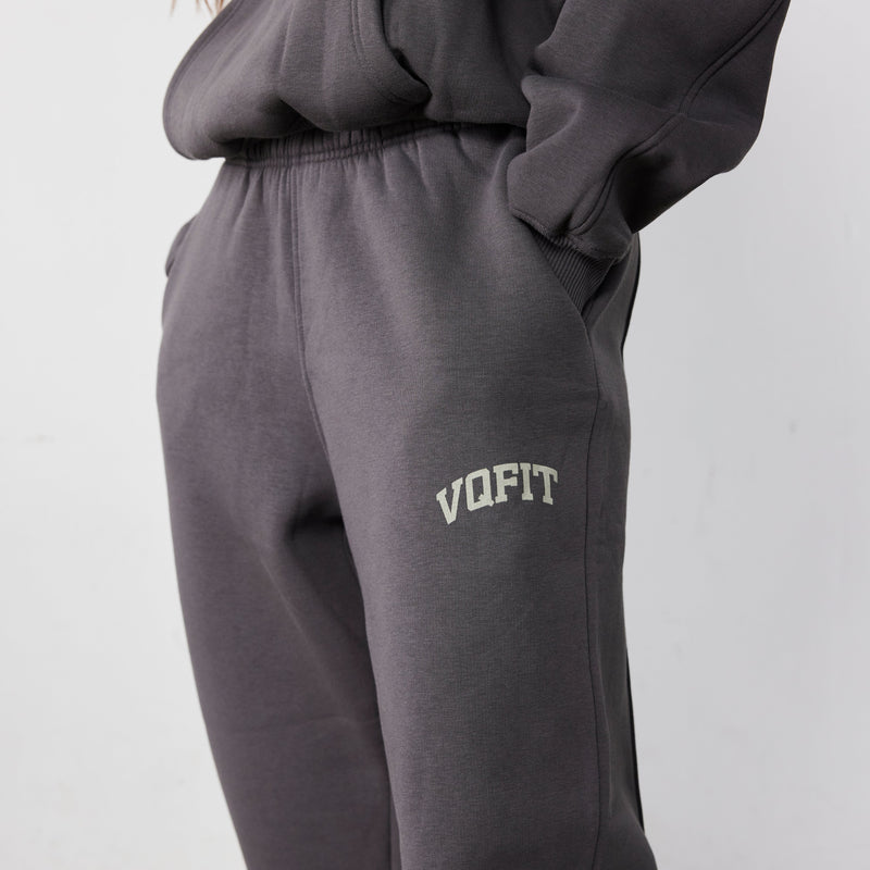 Vanquish Vintage Black VQFIT Oversized Sweatpants 2枚目の画像