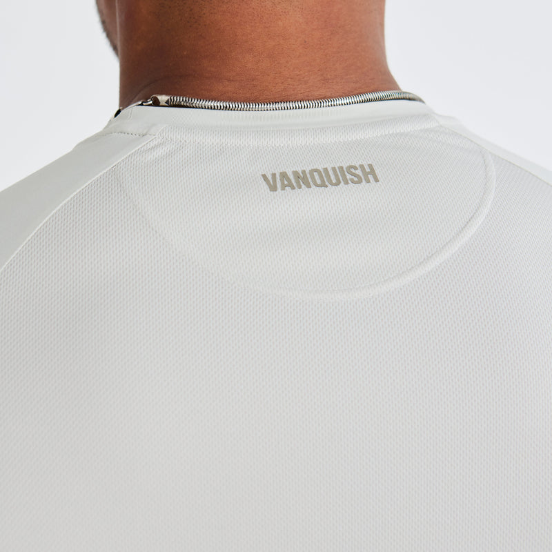 Vanquish Essential Stone Performance Short Sleeve T Shirt 5枚目の画像