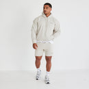 Vanquish Essential Stone Oversized Pullover Hoodie 2枚目の画像