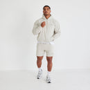 Vanquish Essential Stone Oversized Pullover Hoodie 6枚目の画像