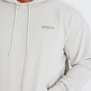 Vanquish Essential Stone Oversized Pullover Hoodie 3枚目の画像