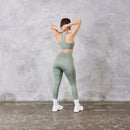 Vanquish Balance Seamless Sage Racerback Bra 3枚目の画像