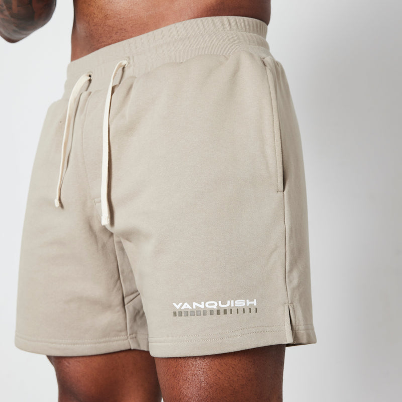 Vanquish Stone Athletics Division Shorts 2枚目の画像